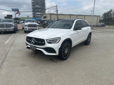 Used 2021 Mercedes-Benz GLC 300 300