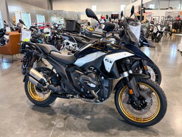 2026 BMW R 1300 GS