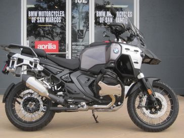 2026 BMW R 1300 GS Adventure