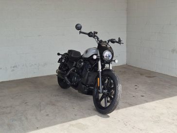 Used 2025 Harley-Davidson Nightster RH975 