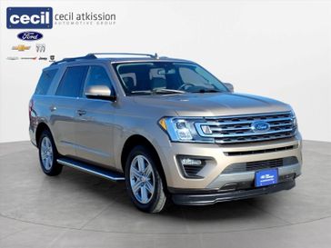 Used 2020 Ford Expedition XLT