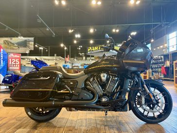 New 2026 Indian Motorcycle CHALLENGER DH 112  AUDIO PACKAGE 