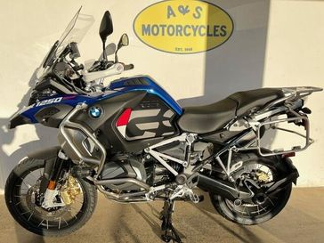 2024 BMW R 1250 GS Adventure