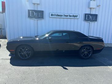 2019 Dodge Challenger GT