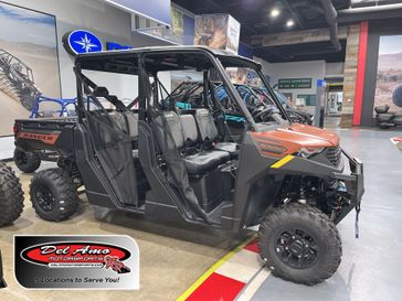 New 2026 Polaris RANGER CREW 1000 PREMIUM 