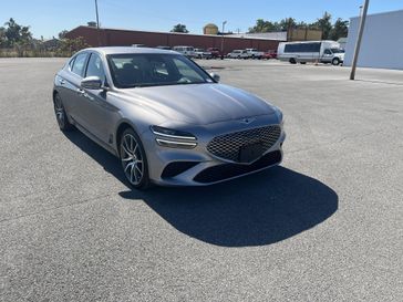 Used 2023 Genesis G70 2.0T