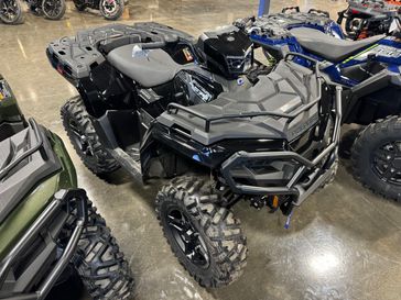 New 2026 Polaris SPMN 570 TRAIL 