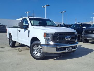 2022 Ford F-250SD XL