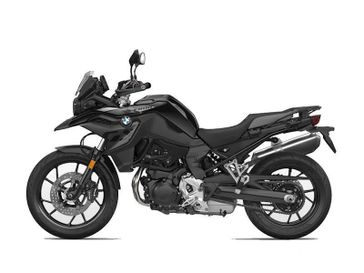 2024 BMW F 800 GS 