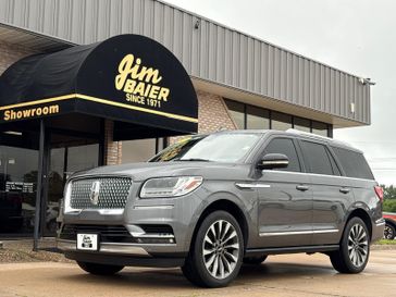 Used 2021 Lincoln Navigator Reserve