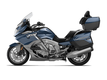 2025 BMW K 1600 B 