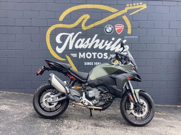 New 2026 Ducati Multistrada V2 S 