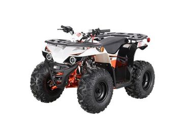 New 2025 KAYO BULL 110 