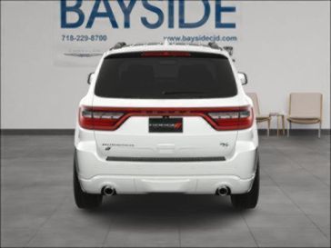 2025 Dodge Durango R/T Plus Awd
