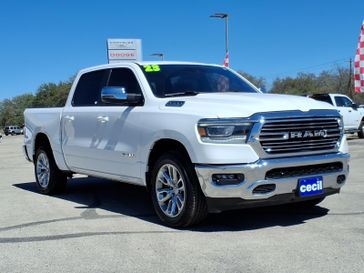 Used 2023 RAM 1500 Laramie