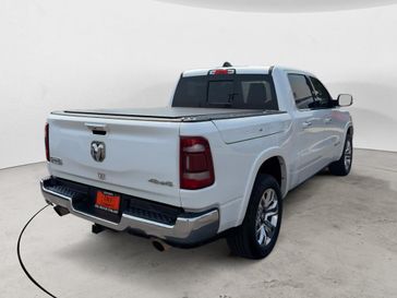 Used 2019 RAM 1500 Longhorn