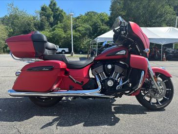 2020 Indian Motorcycle Roadmaster Dark Horse 
