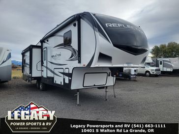 Used 2021 GRAND DESIGN M-320MKS 