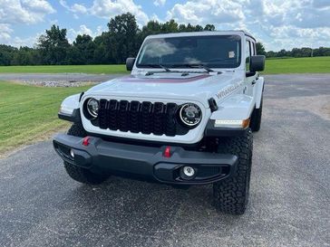 New 2026 Jeep Wrangler Unlimited 4-door Willys '41