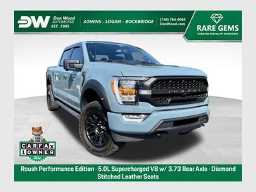 Used 2023 Ford F-150 XLT