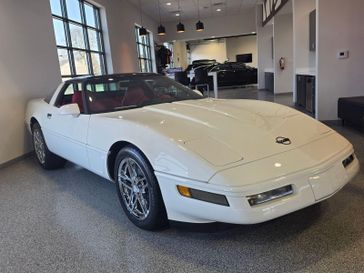 Used 1996 Chevrolet Corvette Base
