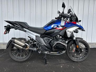 2024 BMW R 1300 GS 