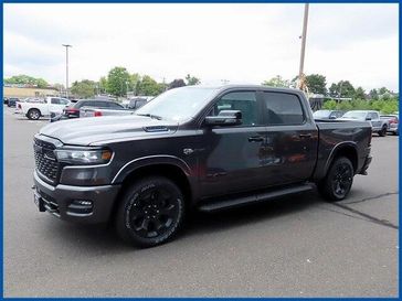 New 2026 RAM 1500 Big Horn Lone Star