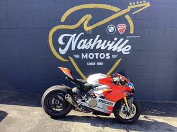 Used 2019 Ducati 1100 PANIGALE V4 S CORSE 