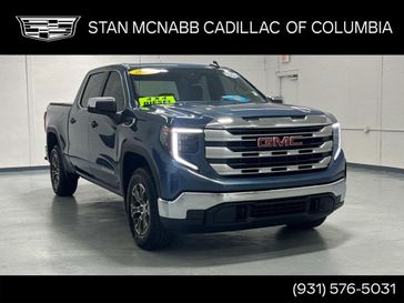 2024 GMC Sierra 1500 SLE X31 CREW CAB 4X4 3.0L DURAMAX