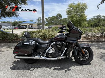 Used 2021 Kawasaki Vulcan 1700 