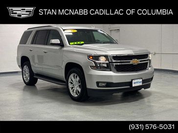 2017 Chevrolet Tahoe LT 4WD 5.3L V8 Leather