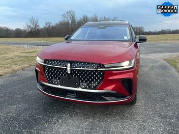 Used 2024 Lincoln Nautilus Reserve