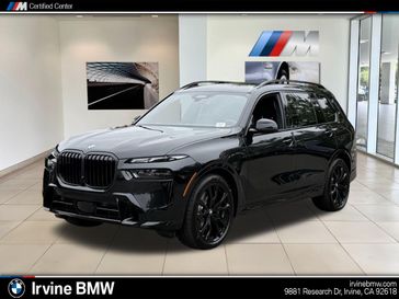Black Sapphire Metallic