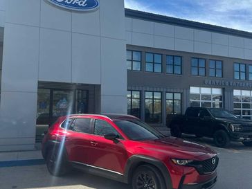 Used 2024 Mazda CX-50 2.5 S Premium Package