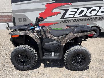 2026 CFMoto CForce 500