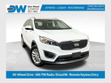 Used 2016 Kia Sorento LX