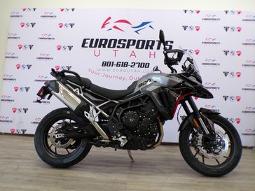 New 2024 Triumph TIGER 900 GT PRO 