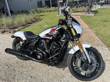 New 2025 Indian Motorcycle 101 Scout 