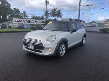 2015 MINI Hardtop 4dr HB