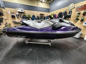 New 2025 Sea-Doo GTI SE 130 AUD PR IBR IDF 25 