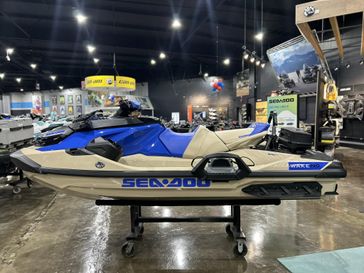 New 2025 Sea-Doo WAKE PRO 230 (SOUND SYSTEM) 