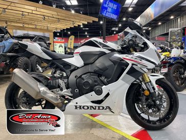 Used 2025 Honda CBR1000RR ABS 