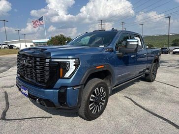 Used 2026 GMC Sierra 2500 HD Denali Ultimate