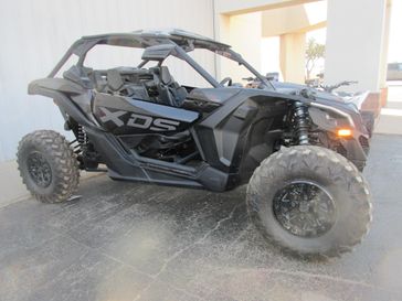 NEW 2026 CAN-AM MAVERICK X3 X DS TURBO RR 
