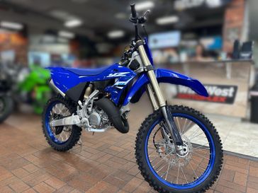 2025 Yamaha YZ125 