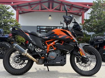 Used 2026 KTM 390 SMC R 
