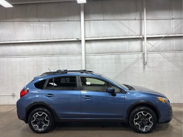 2015 Subaru XV Crosstrek Premium