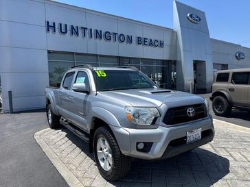 Used 2015 Toyota Tacoma Base