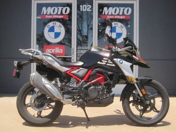 2023 BMW G 310 GS