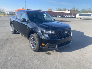 New 2026 Ford Maverick XLT
